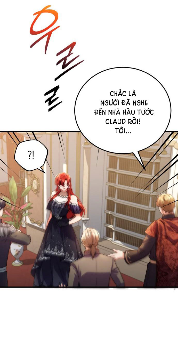 tôi sẽ ly hôn với người chồng bạo chúa chapter 40.2 16