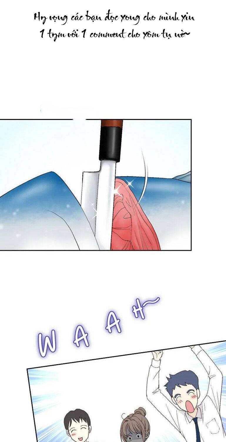 lee bom, em là của anh chapter 30 24