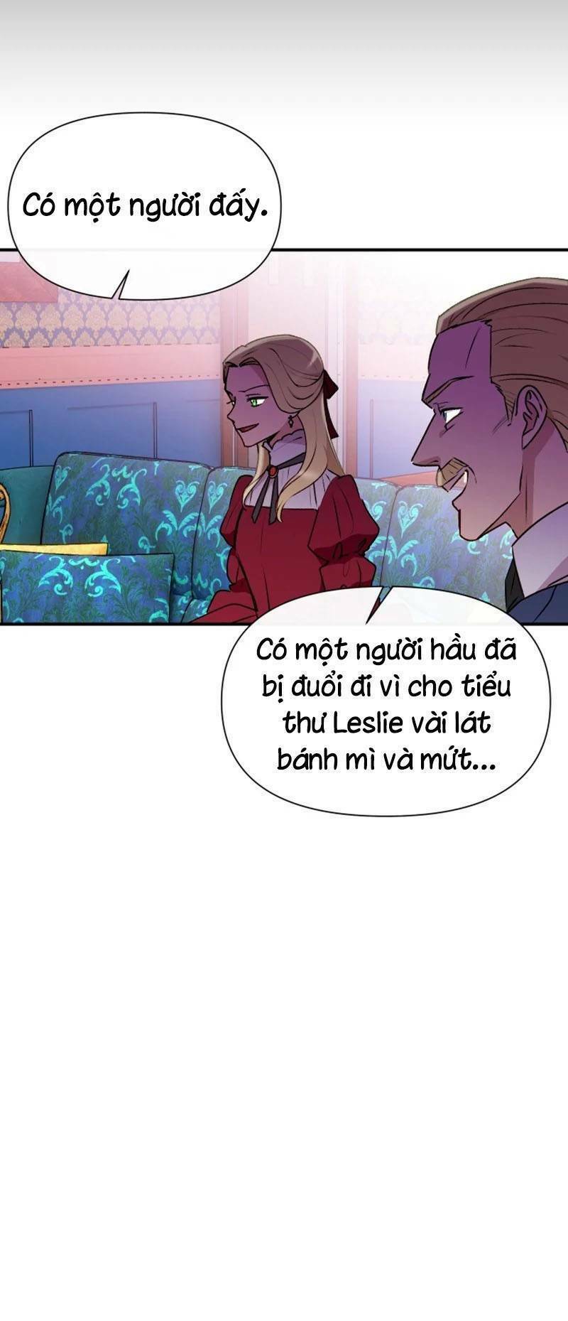 khế ước của nữ công tước quái vật chapter 52 36