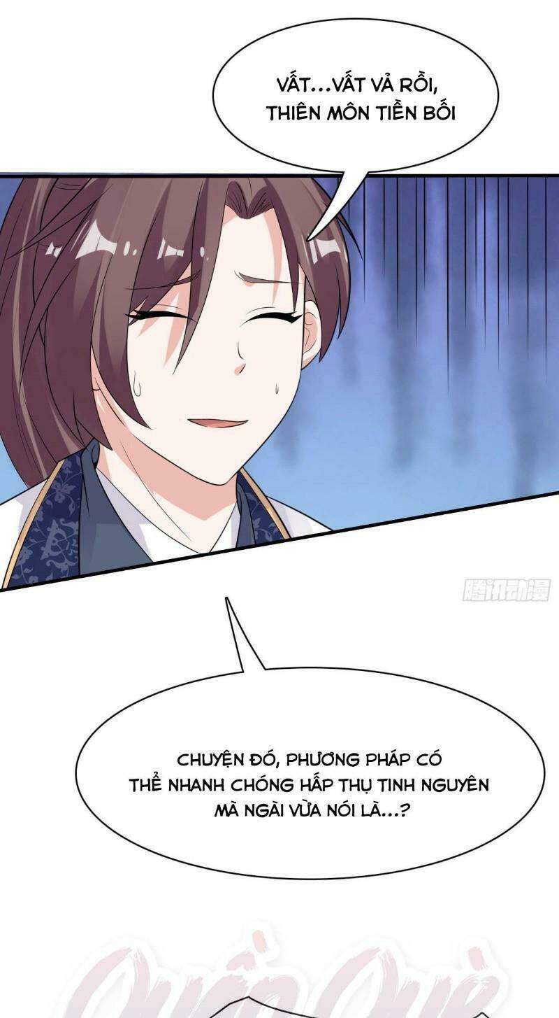 giáng thần chiến ký chapter 85 33