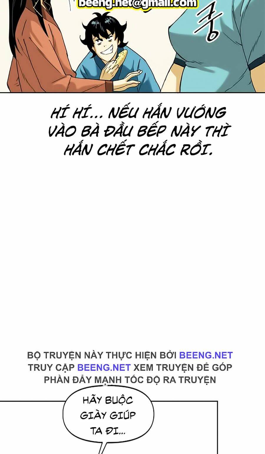 thiên hạ đệ nhất chapter 6 24
