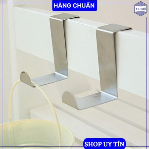 Móc Treo Đồ Cánh Cửa Chữ Z - Gia dụng AN PHÚ