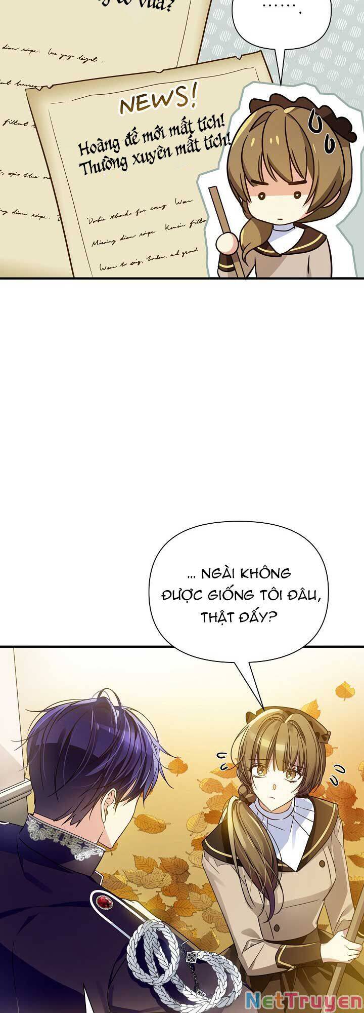 từ lúc bắt đầu tôi vẫn luôn ở bên em chapter 36 31