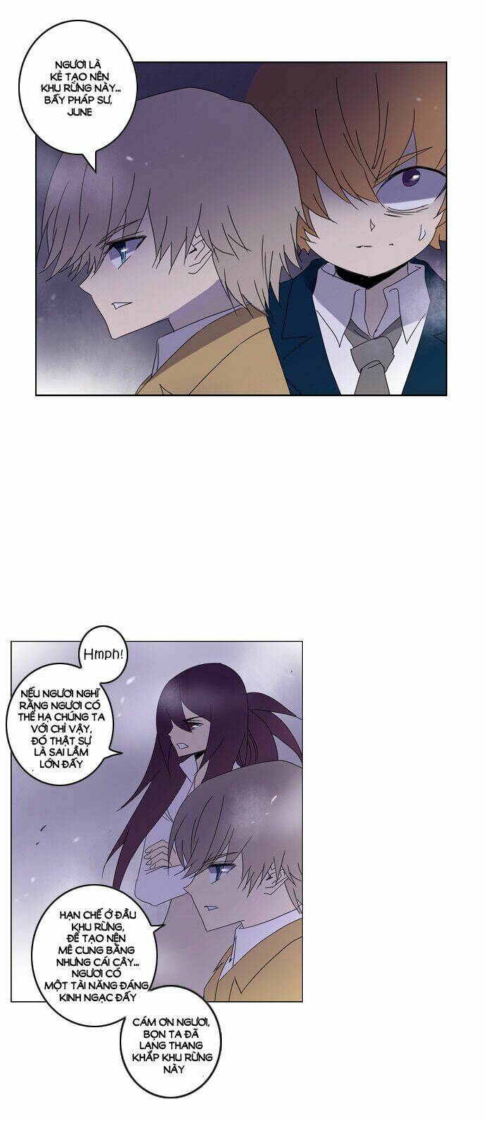 bản khế ước linh hồn chapter 55 17