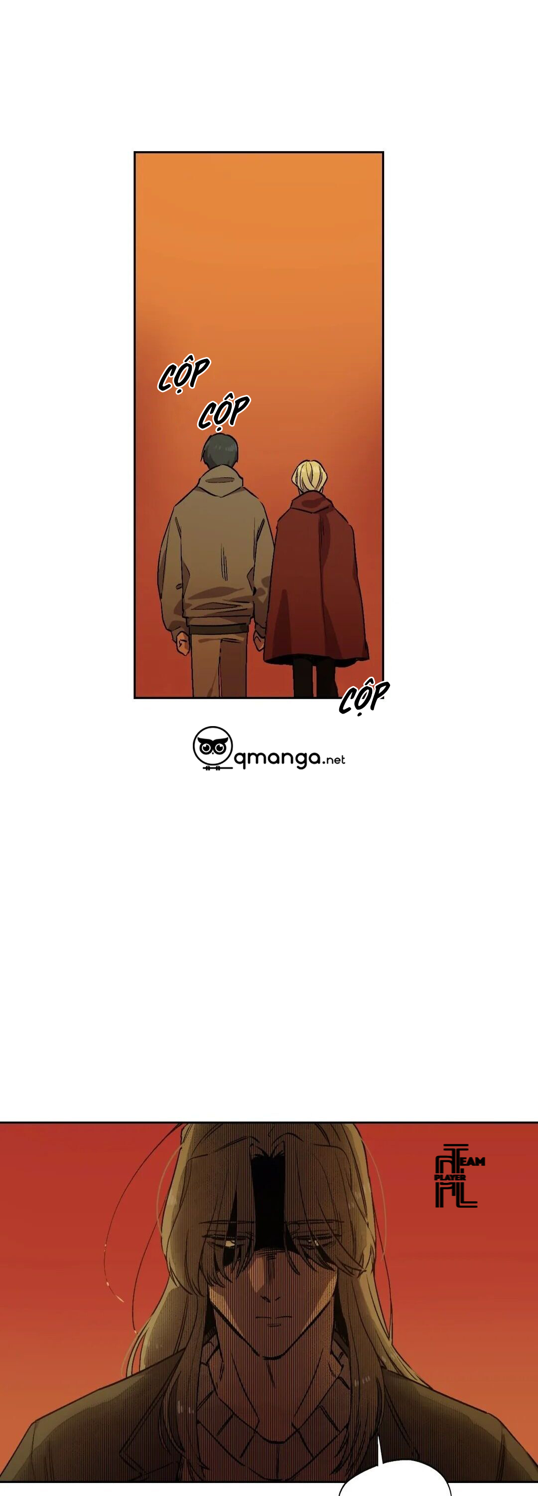 quán café tình nhân chapter 29.1 12