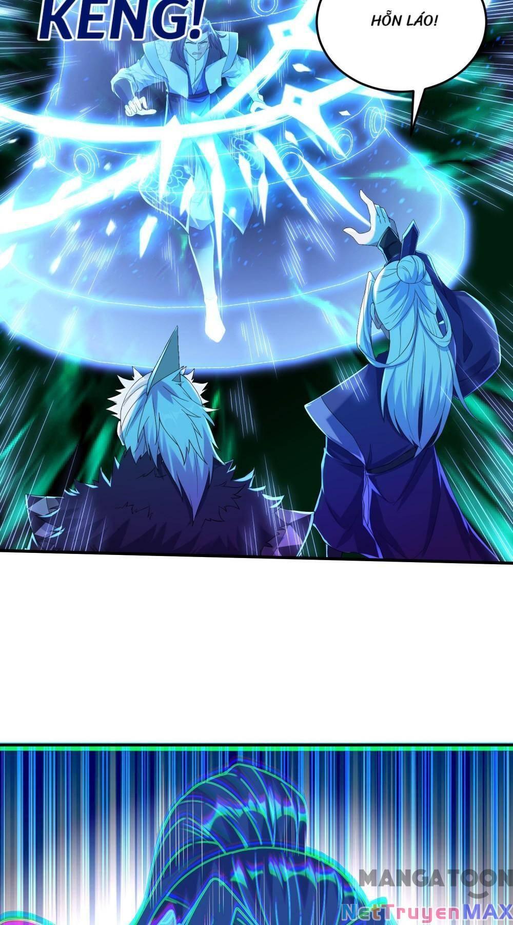 đệ nhất người ở rể chapter 250 8