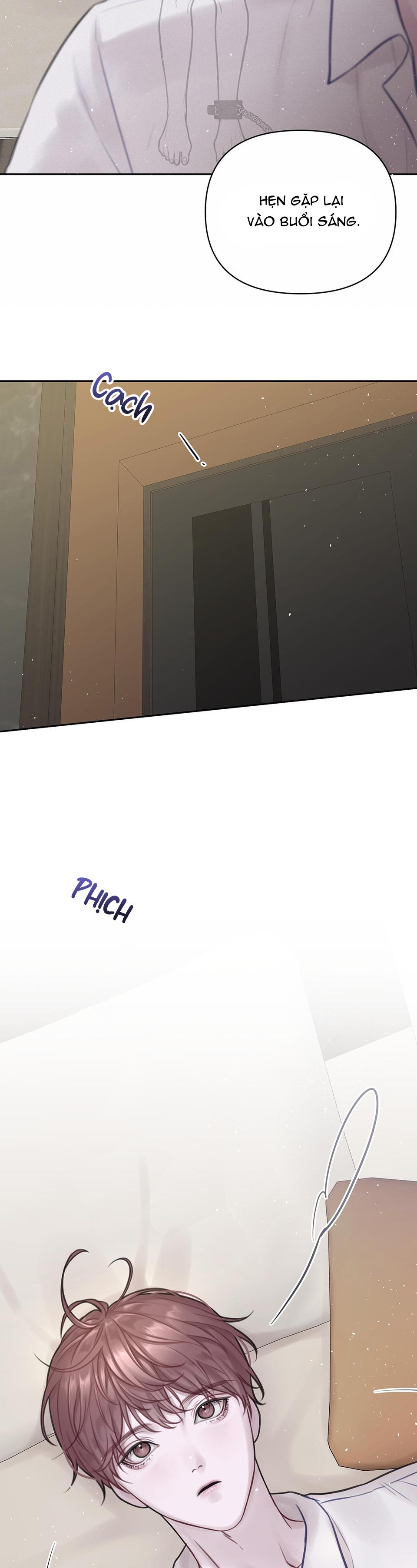 nhật ký giam cầm thư ký jin chapter 2 34