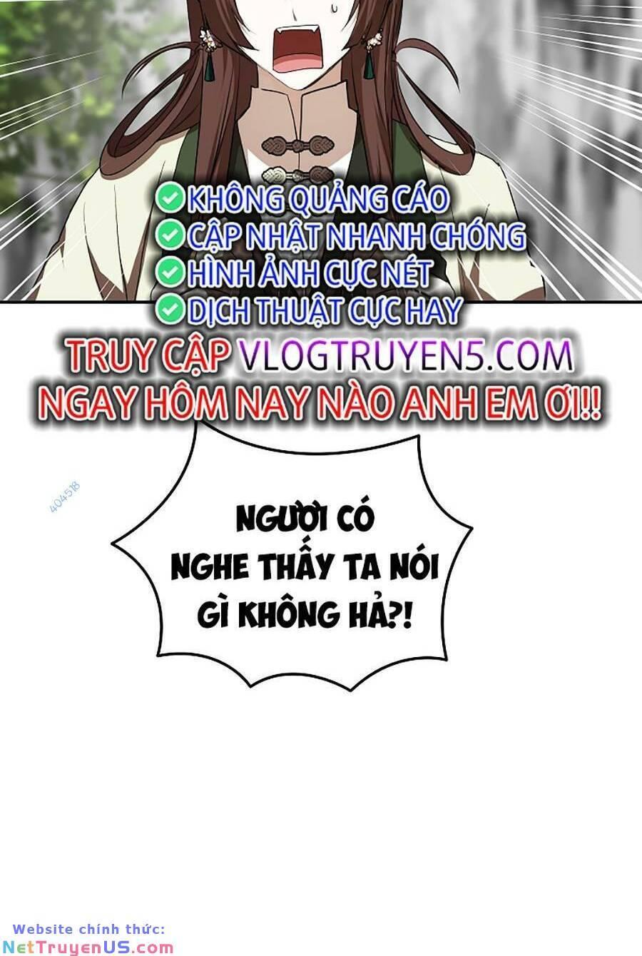 võ đang kỳ hiệp chapter 109 49