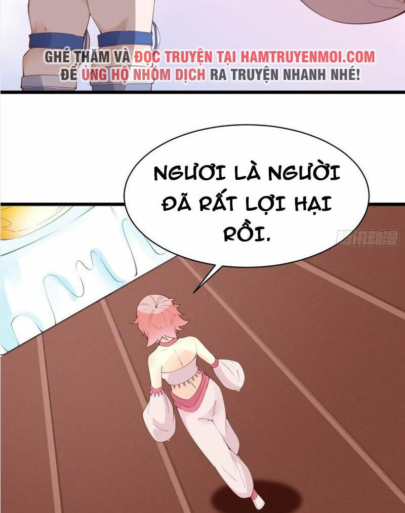 ta lập hậu cung tại tây du ký chapter 78 3