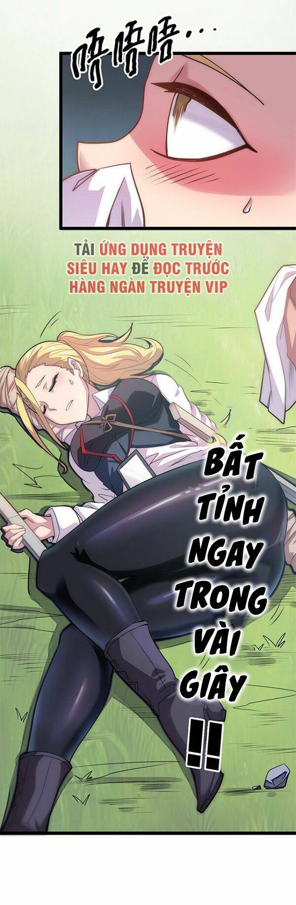 ma vương pháp tắc chapter 24 16