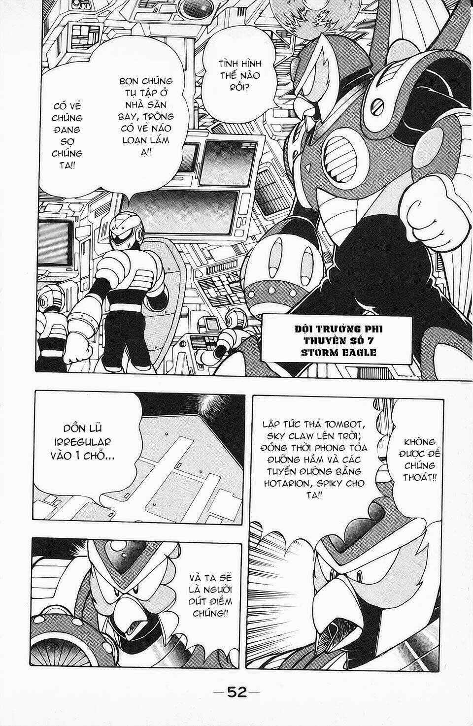 chiến binh thế giới ảo x ngoại truyện: hunter chapter 2 16