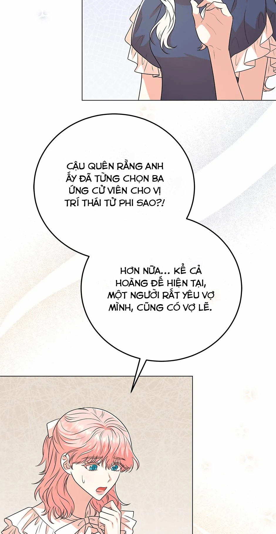 diễn vai ác nữ cũng thật khó khăn chapter 94 34