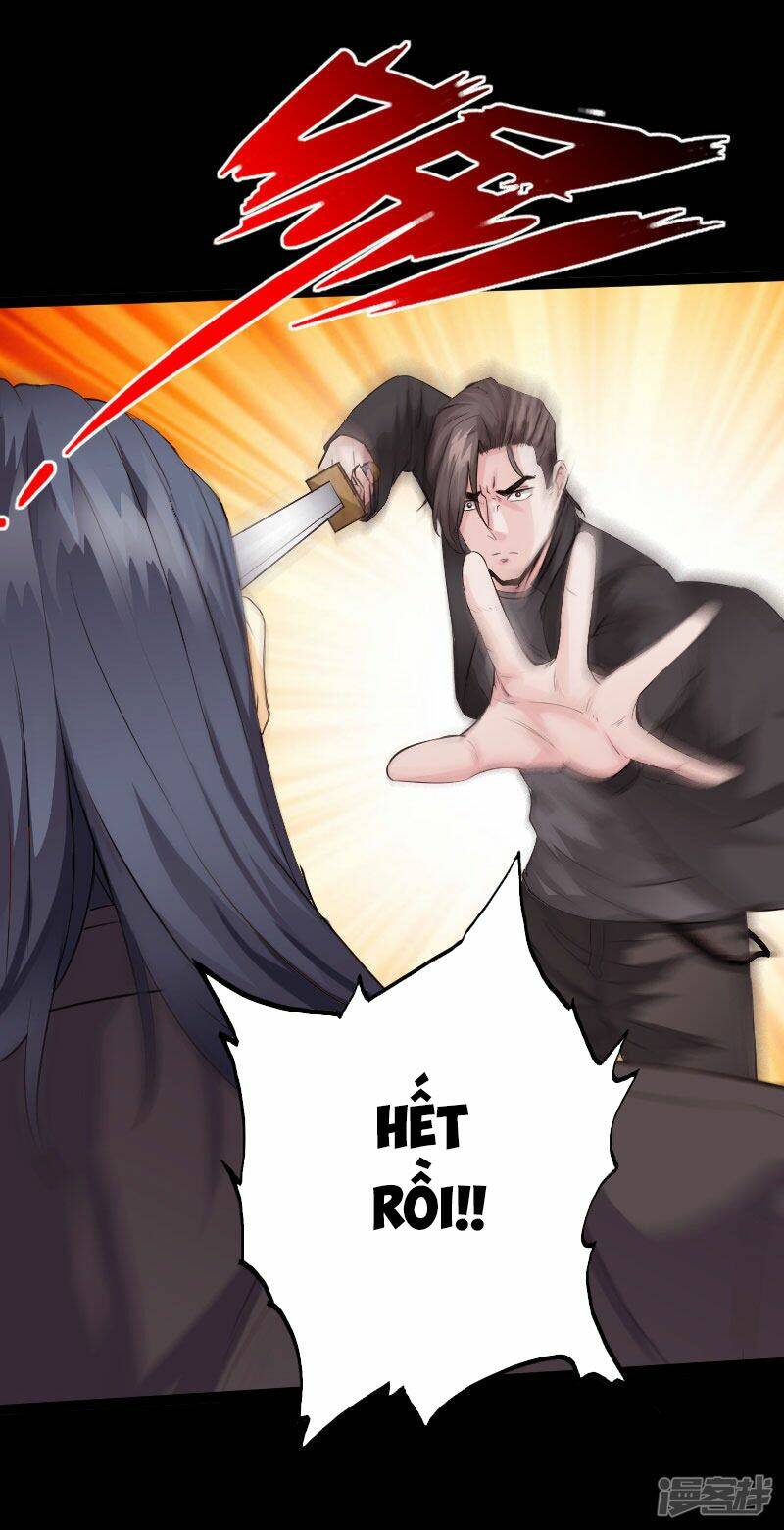 tuyệt phẩm tà thiếu chapter 100 10