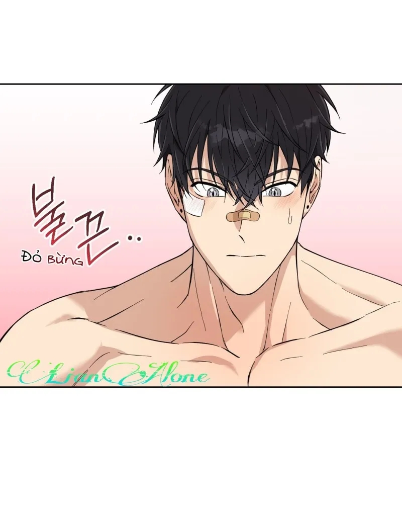 hãy bảo vệ tình yêu thuần khiết! chapter 7 64