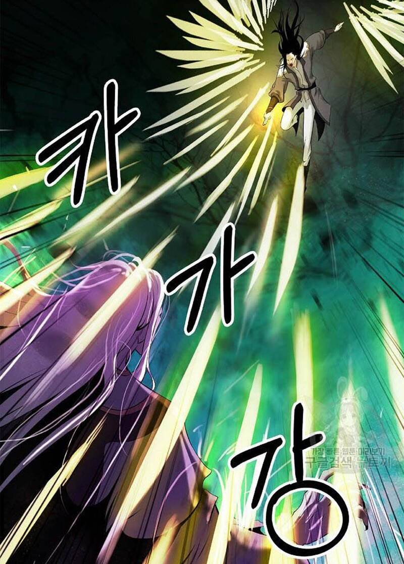 xuyên không thành hổ chapter 97 14