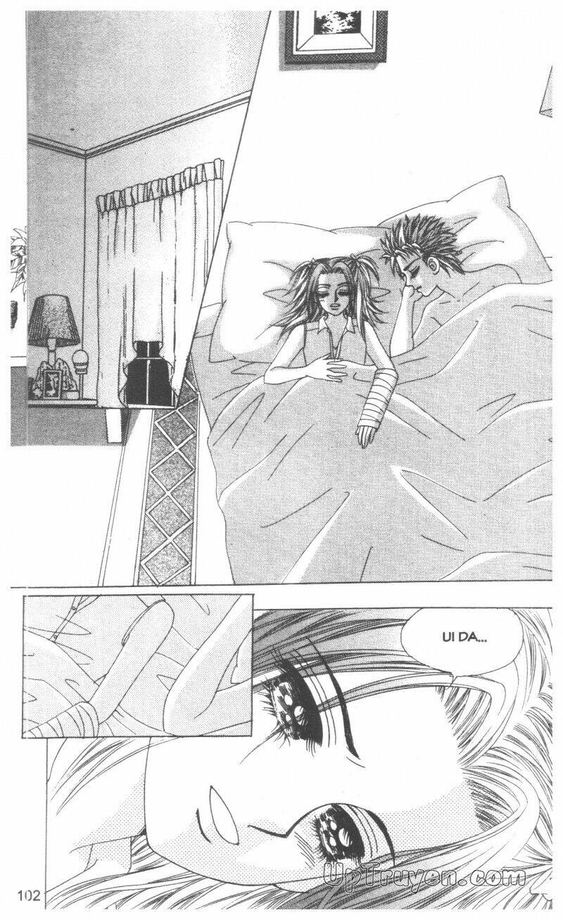 cáo già gặp sói điên chapter 6 103