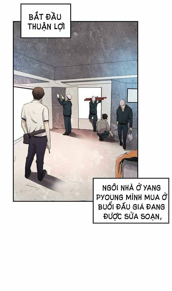 điều tra viên chuyển sinh chapter 31 16