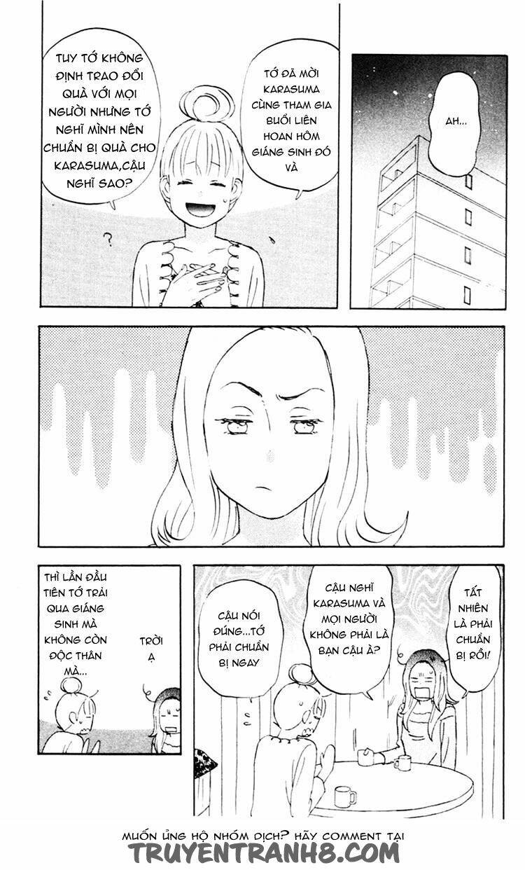 liar x liar chapter 13 18