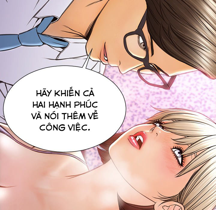 siêu sao cynthia oh chapter 35 104