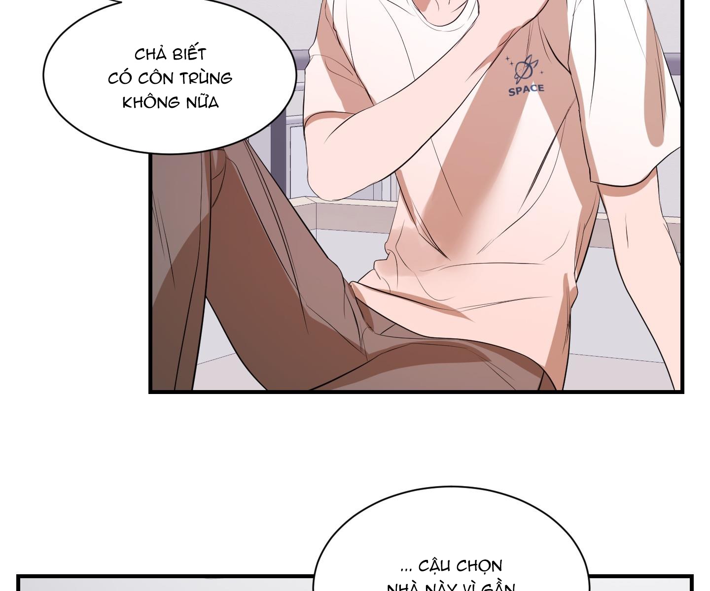 chốn riêng tư chapter 37 11