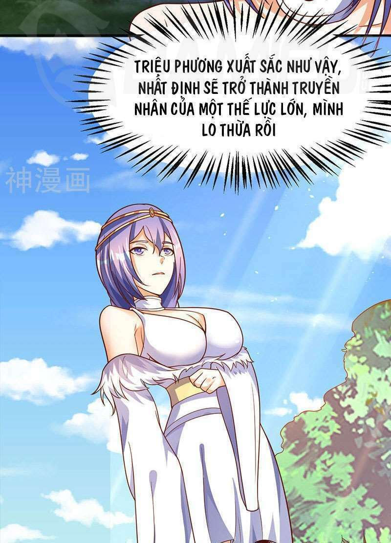 tối cường thăng cấp chapter 67 4