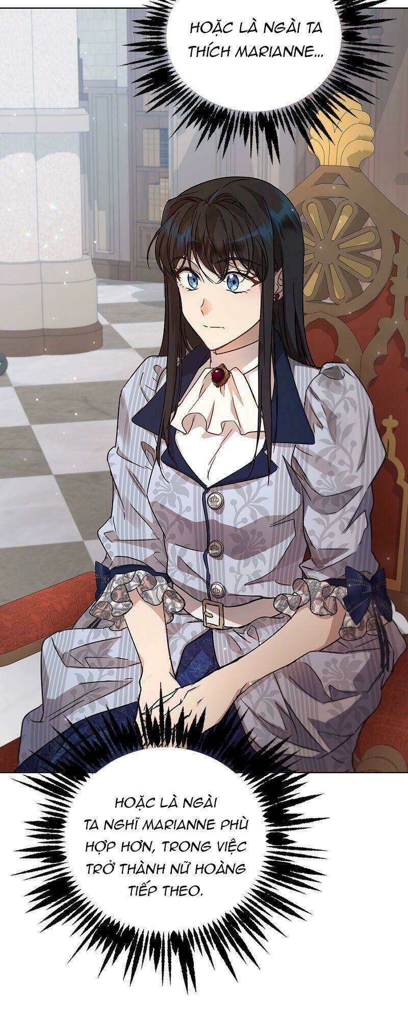 khế ước của ma tộc chapter 52 51