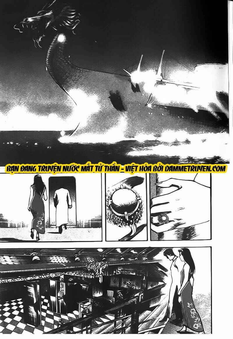 crying freeman chapter 23 14