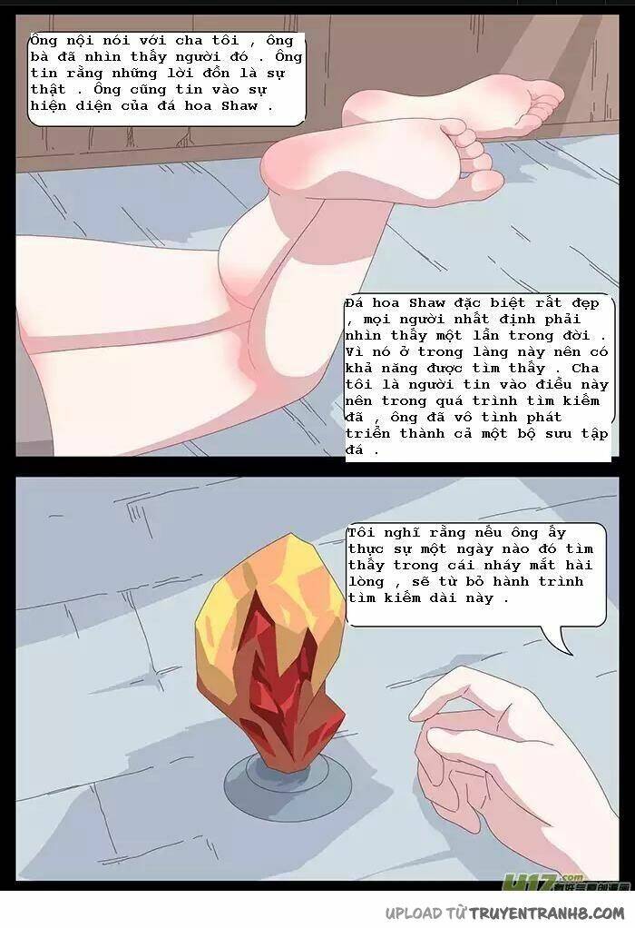 sự lo âu của thượng hải linh chapter 1 24