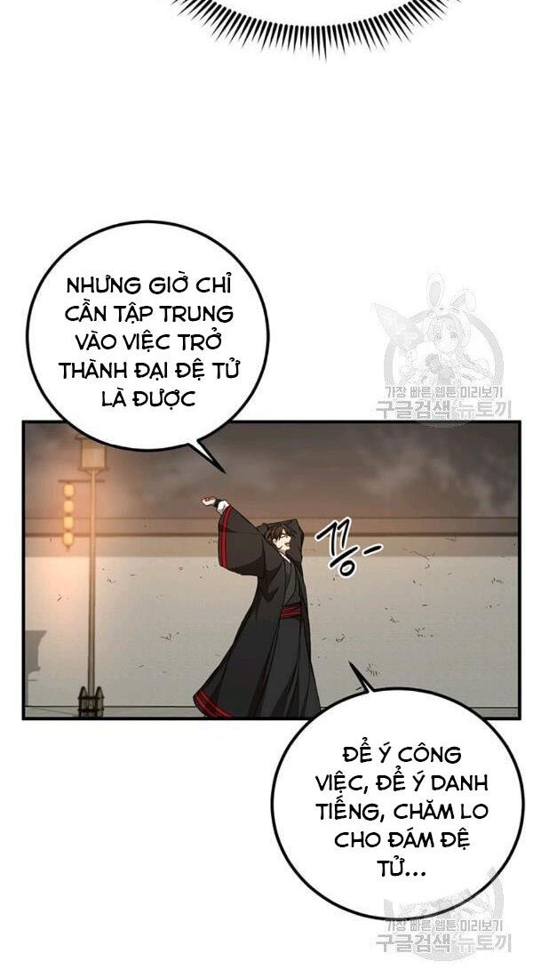 võ đang kỳ hiệp chapter 49 22
