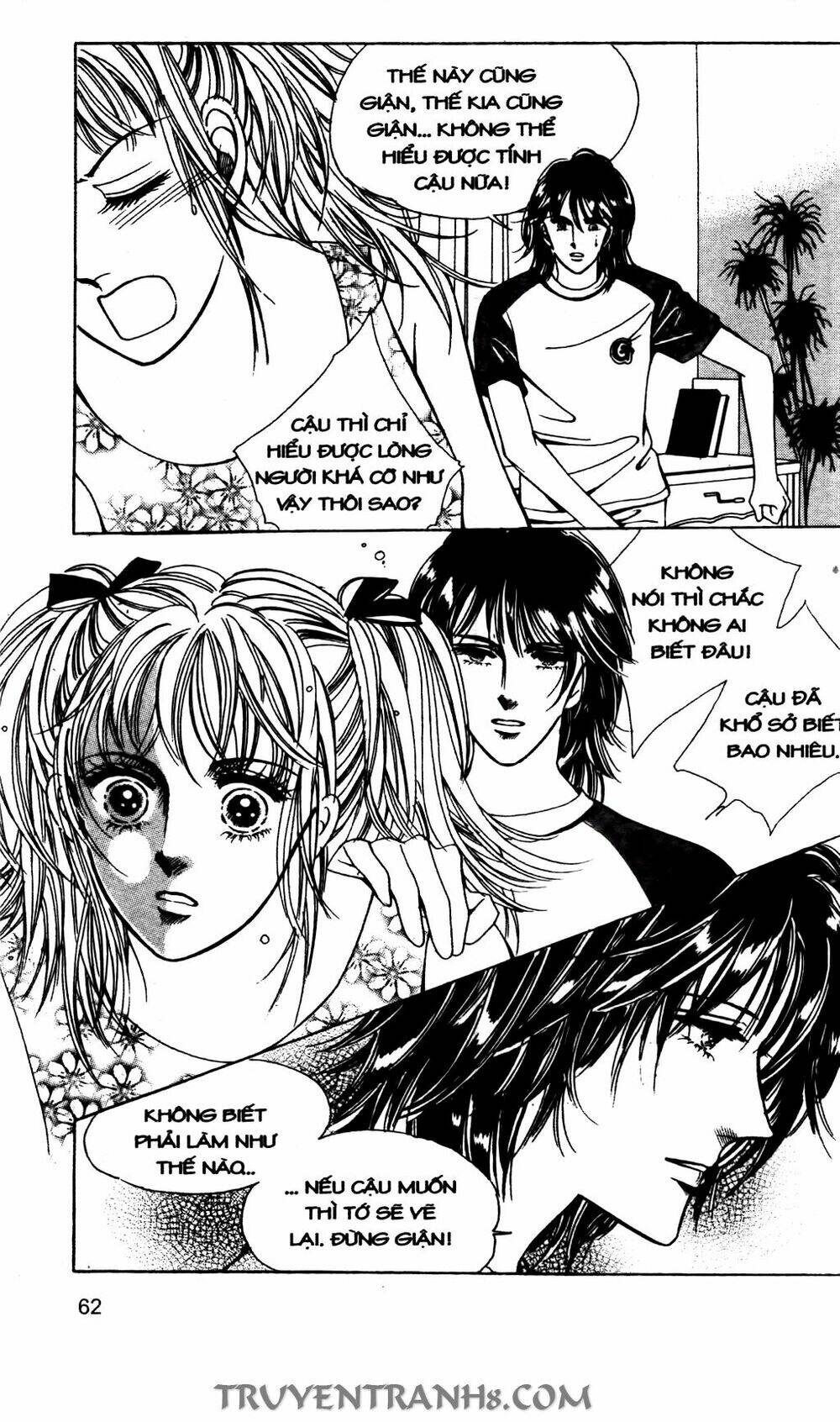 lọ lem kén rể chapter 39 13