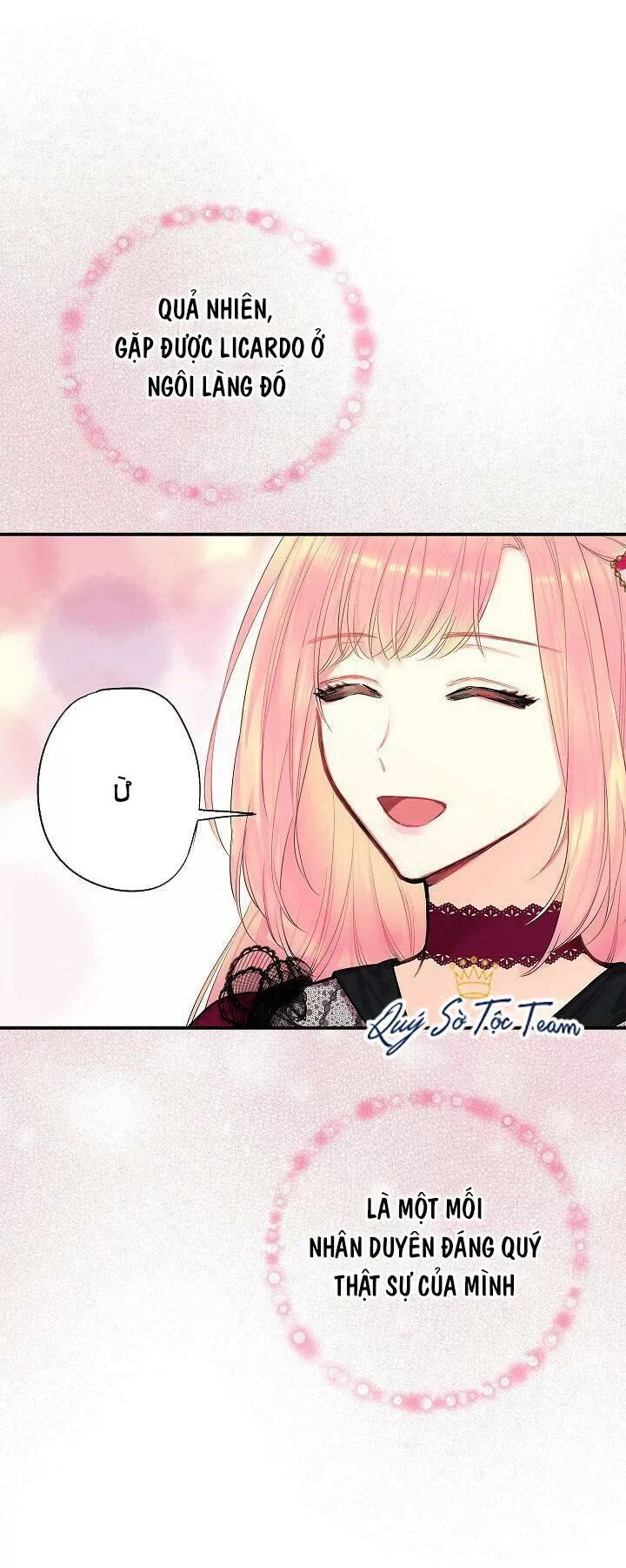 thánh nữ ẩn danh chapter 148 11