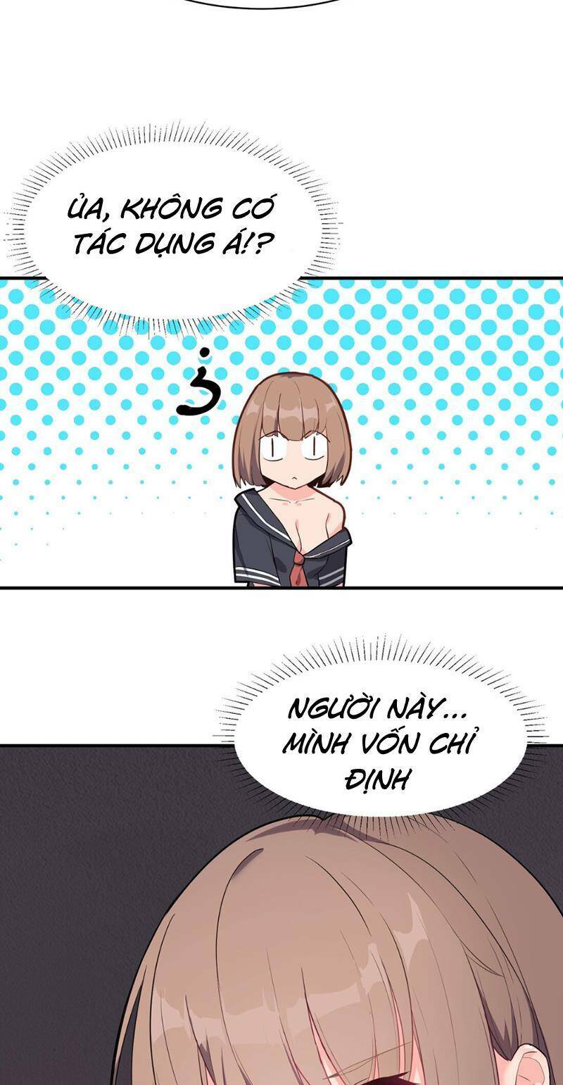 phương pháp sử dụng ma nữ và thánh nữ chapter 1 40