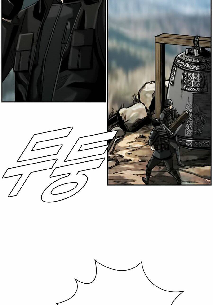 thợ săn đầu tiên chapter 46 35