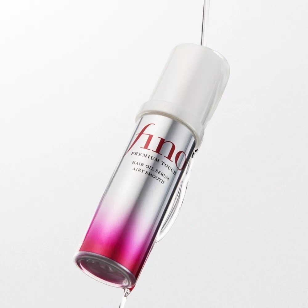 DẦU DƯỠNG TÓC FINO CAO CẤP AIRY SMOOTH 70ml