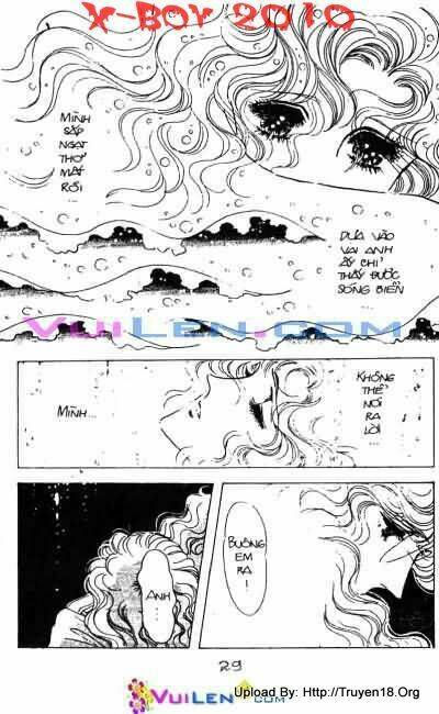 ánh đèn rực rỡ chapter 10 30