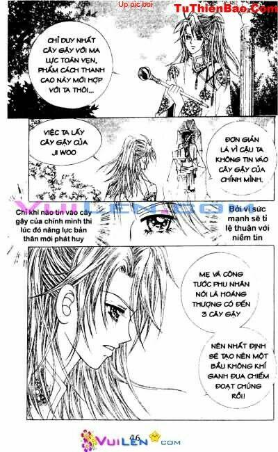 bogle goes to the kingdom chapter 27 15