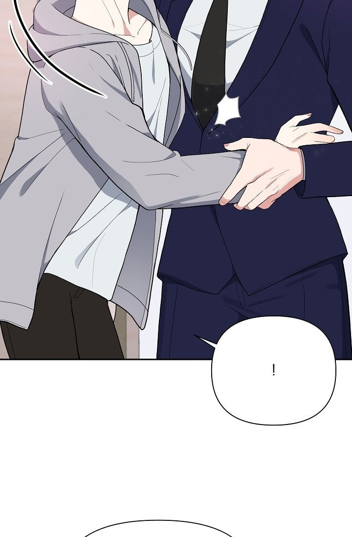 cậu và bọt biển của tôi chapter 2.1 26