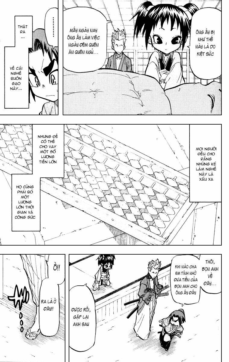 samurai usagi chapter 25 4