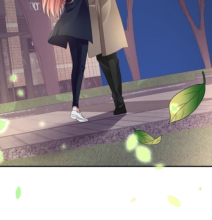 bạn trai 1/4 của tôi chapter 22 27