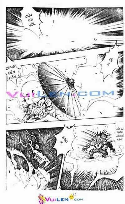 những người bạn tốt chapter 1 75