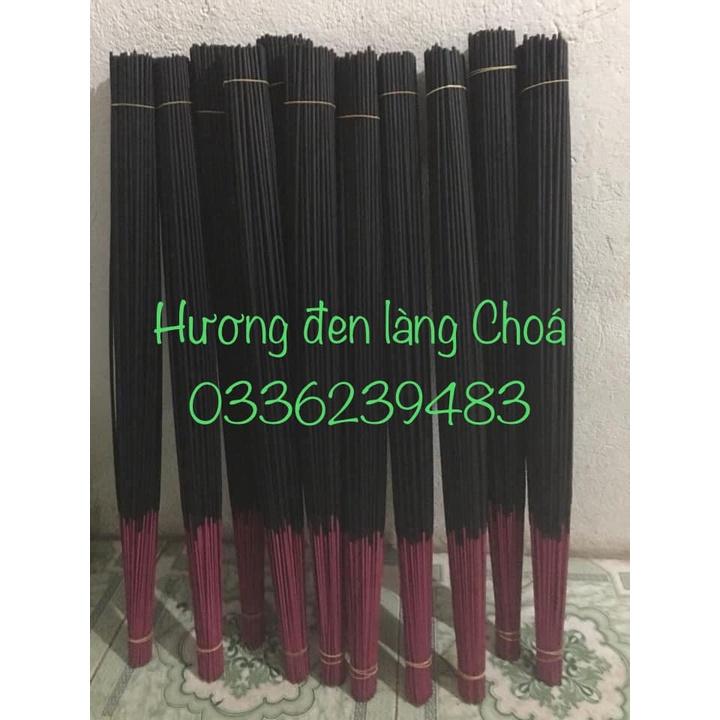 Hương đen Làng Chóa