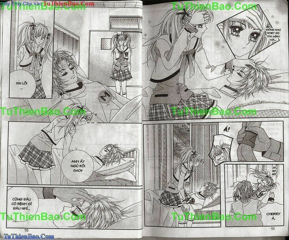 con quỷ hút thuốc ở nhà kho chapter 3 6