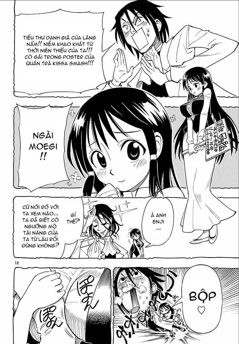 appearance of the yellow dragon chapter 1 10