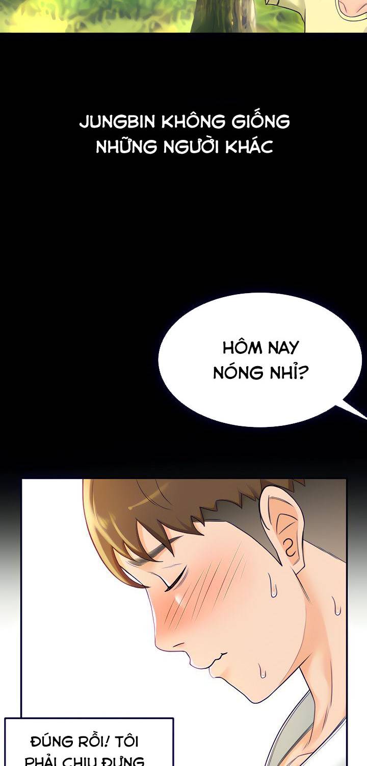 clb kiếm đạo chapter 4 89