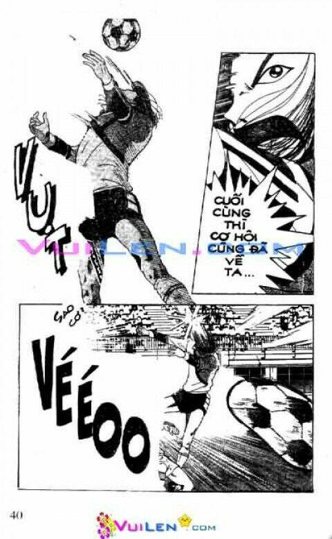 sôi động cầu trường full 17 tập chapter 13 40