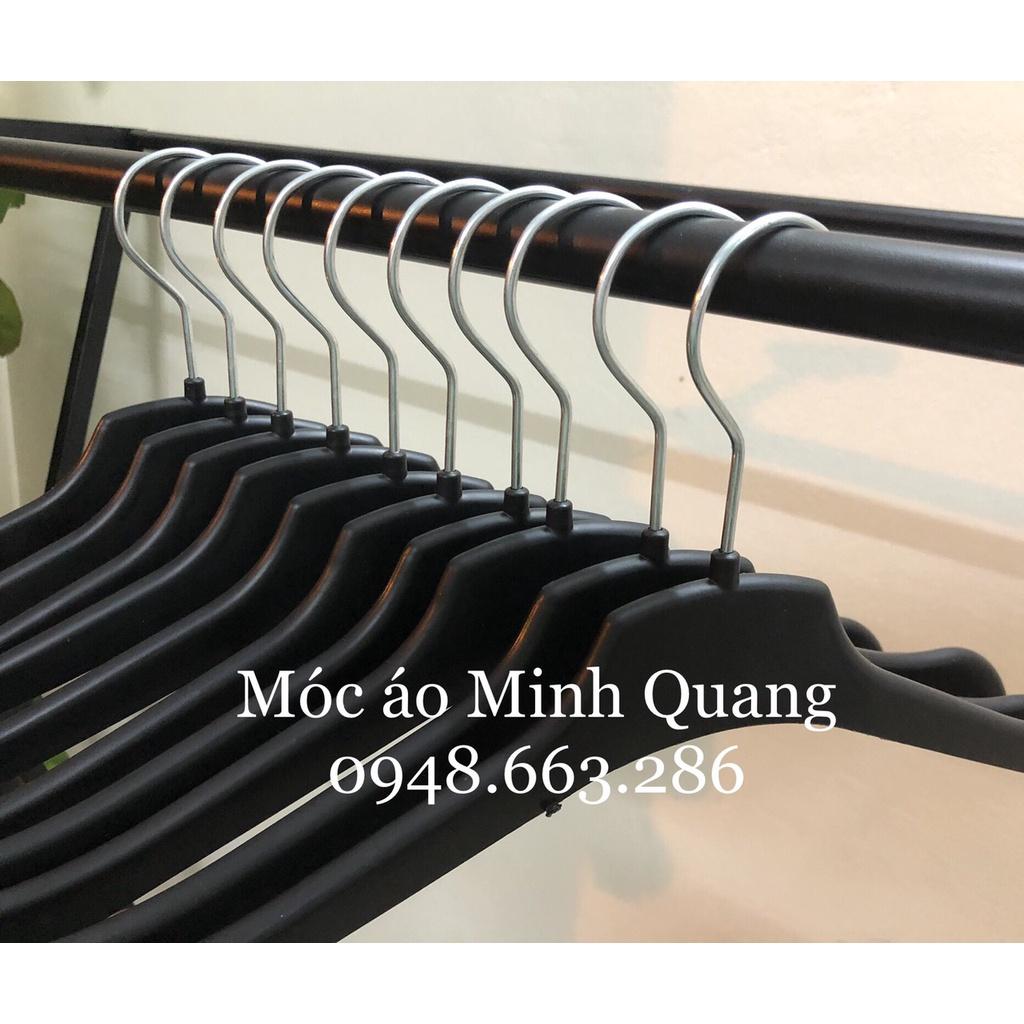 combo 50 mắc treo quần áo-mắc áo-dẹt nữ-móc treo quần áo