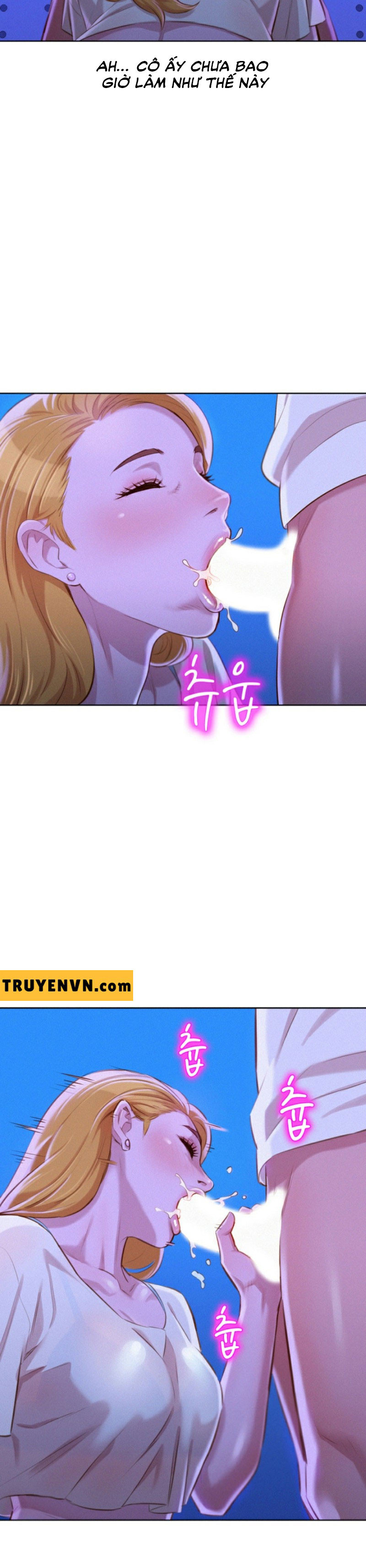 chị gái mưa chapter 63 22