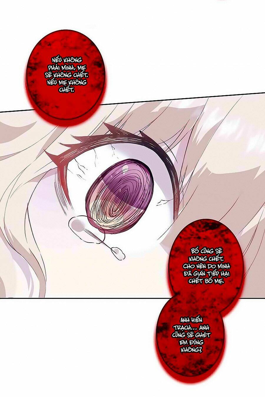 101 sủng vật tình nhân chapter 75 11