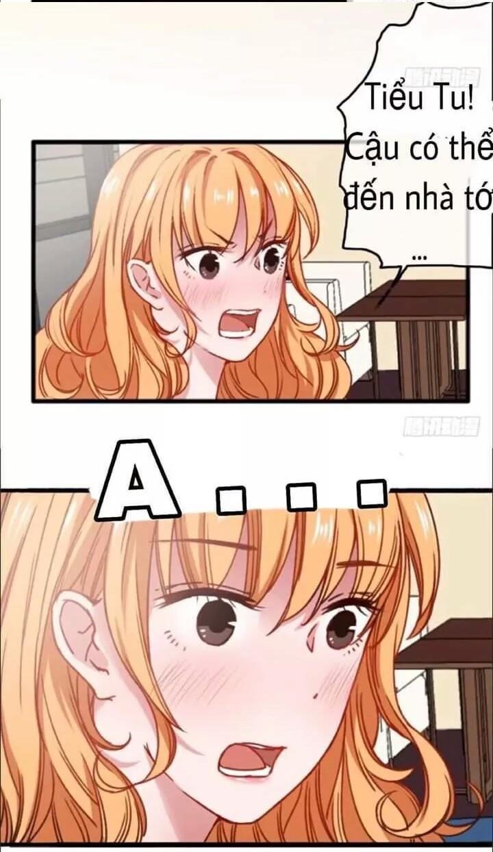 lời thì thầm chapter 11 5