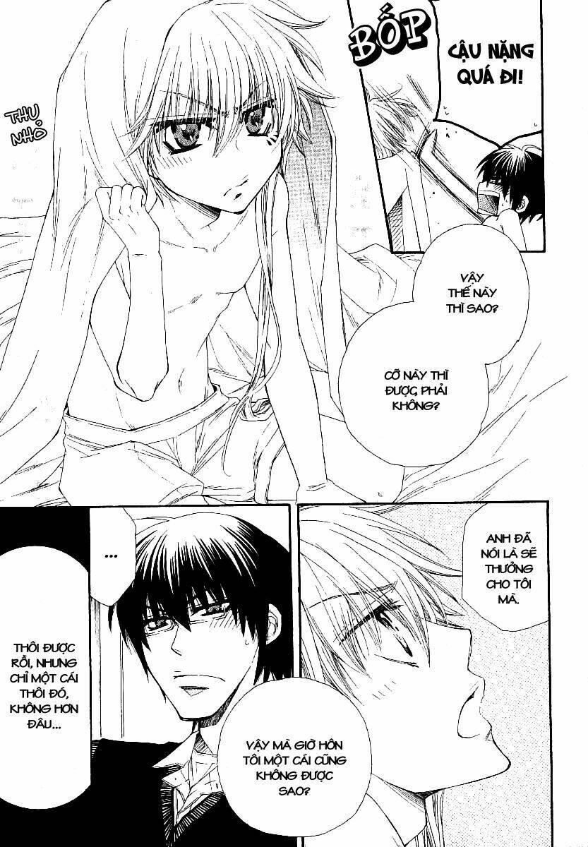 lover's doll chapter 3 10